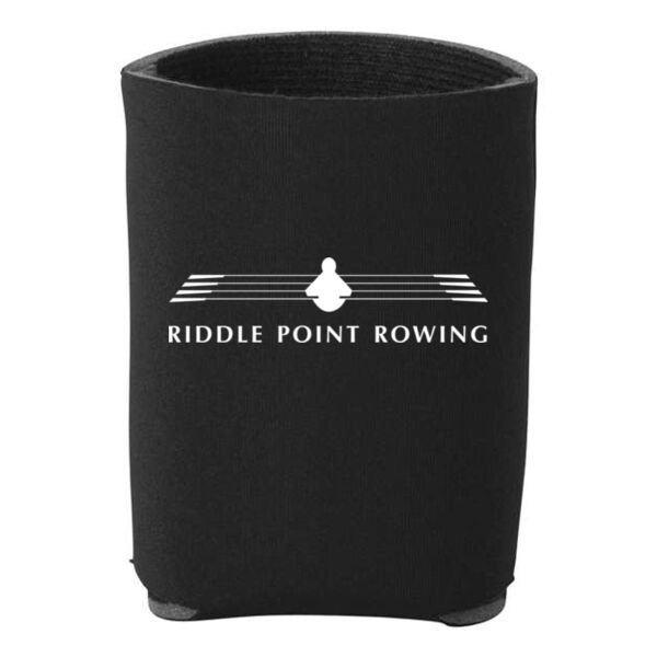 Liberty Bags - Can Holder - Printed Logo Thumbnail