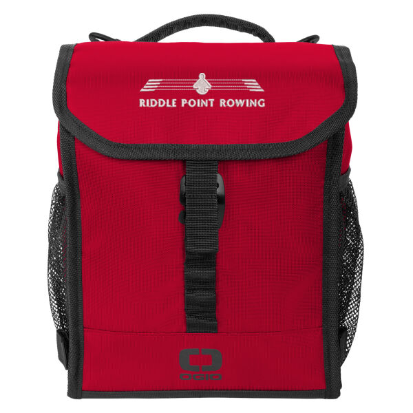 OGIO® Sprint Lunch Cooler - Embroidered Logo Thumbnail