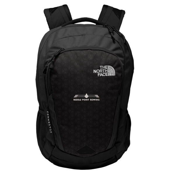 The North Face ® Connector Backpack - Embroidered Logo Thumbnail