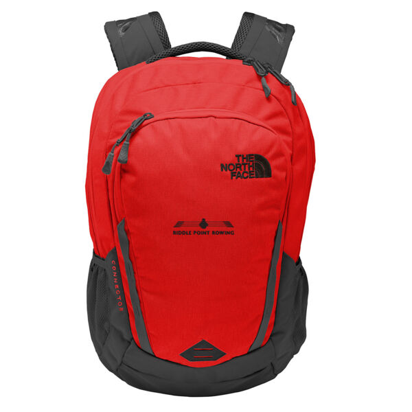 The North Face ® Connector Backpack - Embroidered Logo Thumbnail