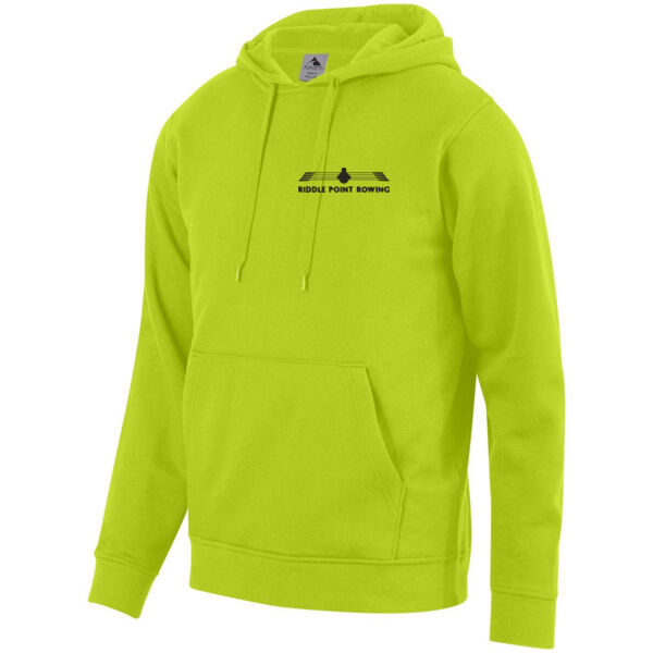 Augusta - 60/40 Fleece Hoodie - Embroidered Logo Thumbnail