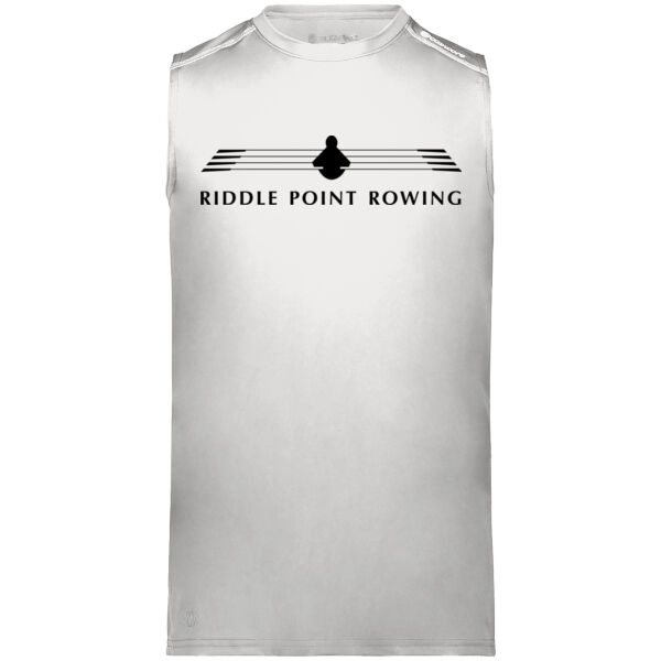 Holloway - Coolcore Tank - Printed Logo Thumbnail