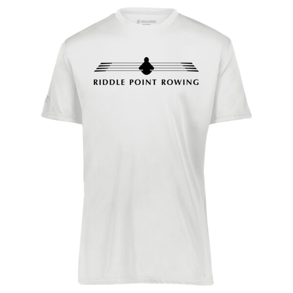 Holloway - Momentum Tee - Printed Logo Thumbnail