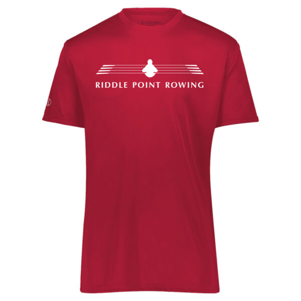 Holloway - Momentum Tee - Printed Logo Thumbnail