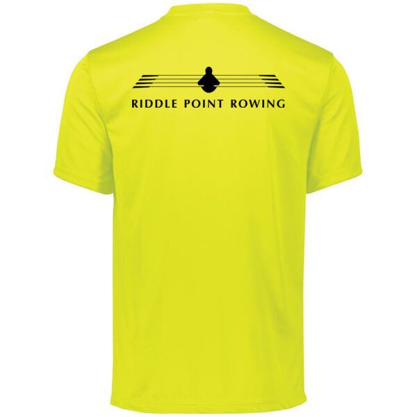 Augusta - NexGen Wicking Tee - Printed Logo Thumbnail