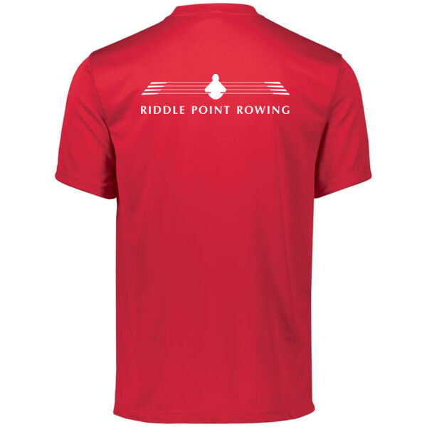 Augusta - NexGen Wicking Tee - Printed Logo Thumbnail