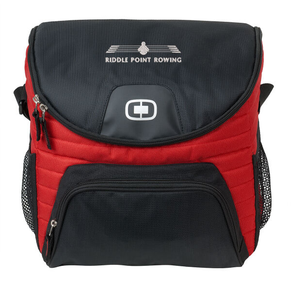 OGIO - Chill 18-24 Can Cooler - Embroidered Logo Thumbnail