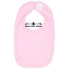 Infant Premium Jersey Bib Thumbnail